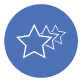 Customer Satisfaction Guarantee Icon