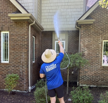 Power Washing Cleveland