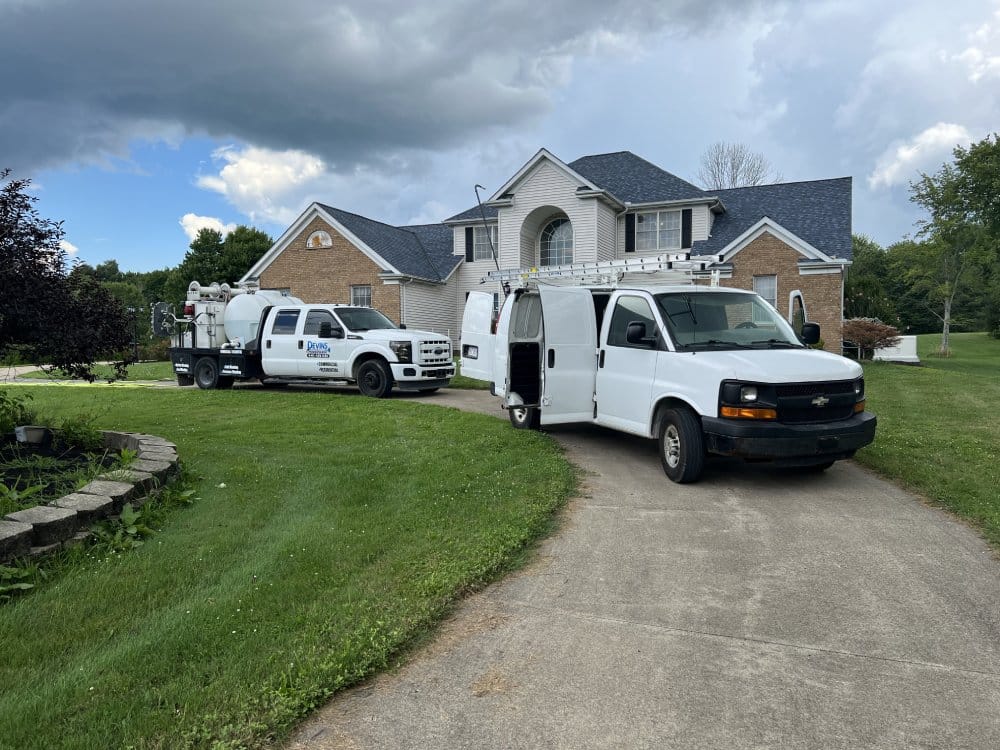 Power Washing Solon OH
