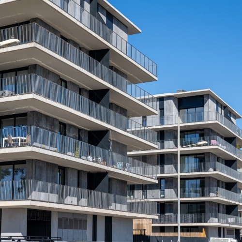 Multi Family Properties
