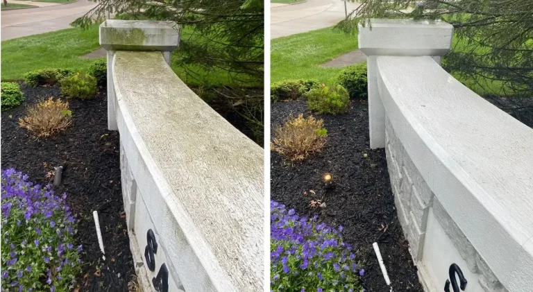 Power Washing Parma Heights Oh