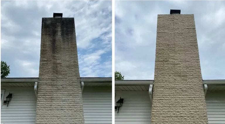 Power Washing Sheffield Oh