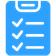 Checklist